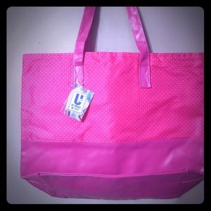 Be unique be you tote bag